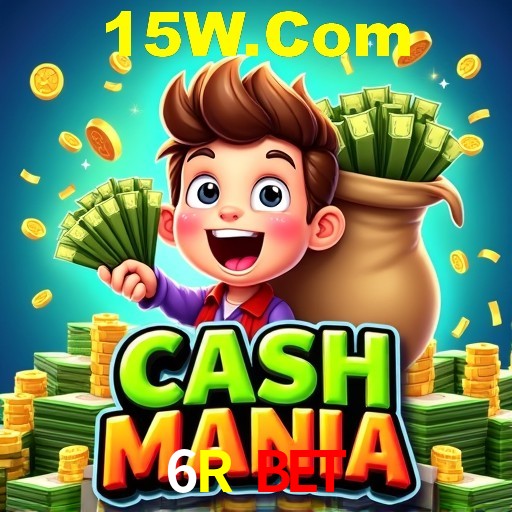 Desvendando o Mundo dos Jogos Virtuais na 6R Bet