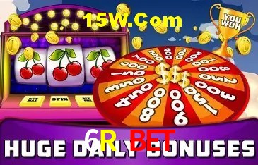 Estatísticas 6R Bet