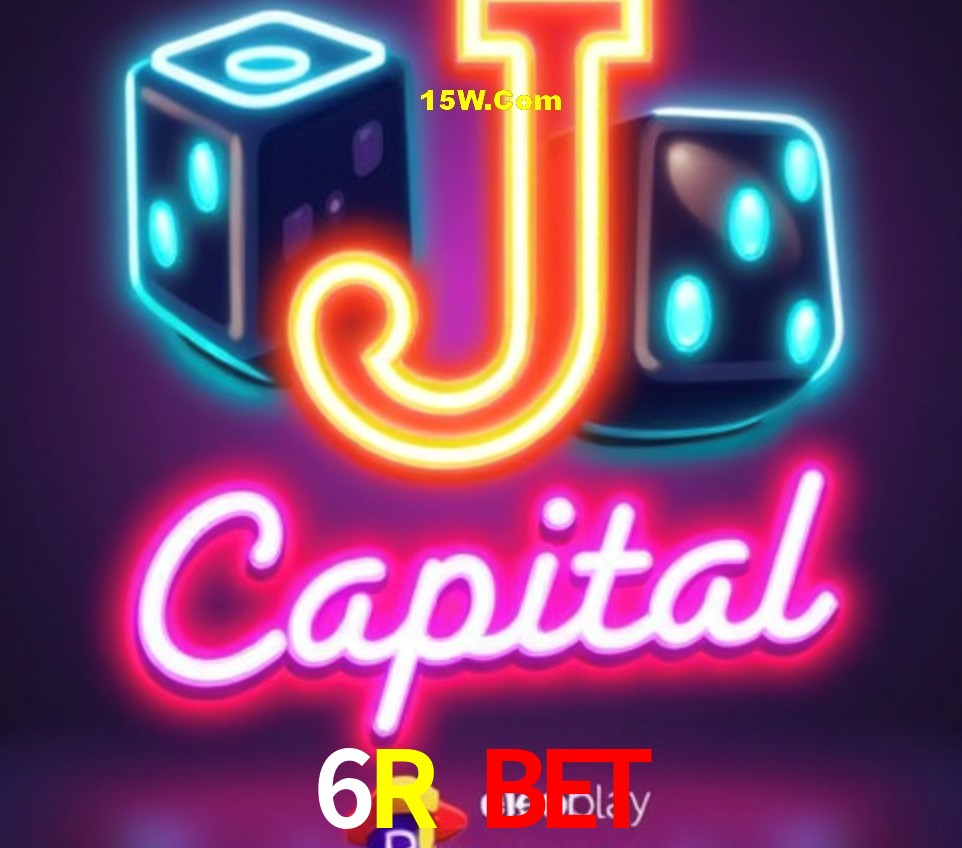 Casino Ao Vivo 6R Bet