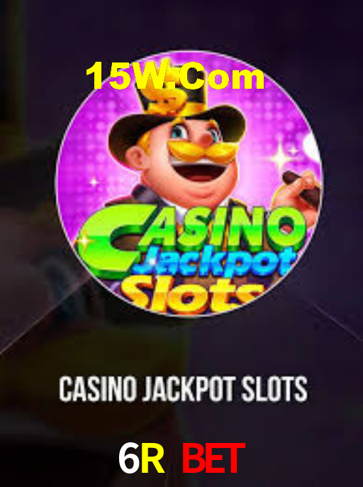 6R Bet Com Login