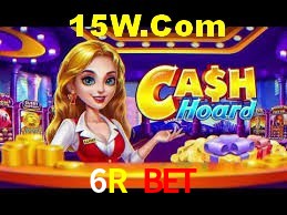 Experiência VIP 6R Bet