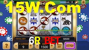 Tournaments 6R Bet