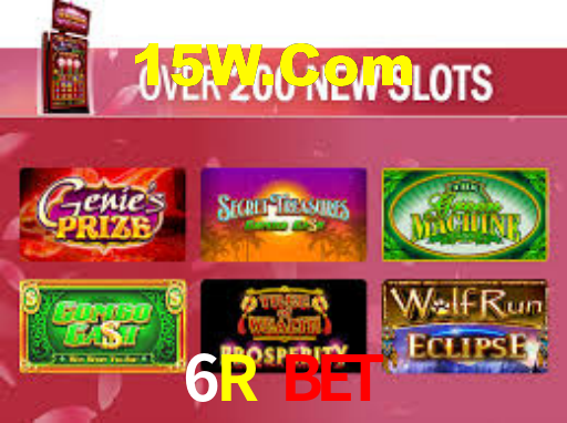 6R Bet Com Login