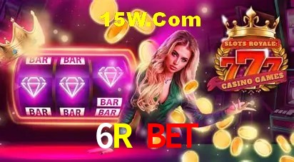 Promoções Sazonais 6R Bet
