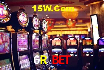 Diretório de Jogos 6R Bet