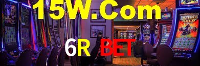 6R Bet App Interface