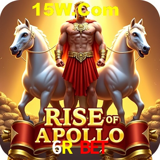 Seasonal Promotions 6R Bet