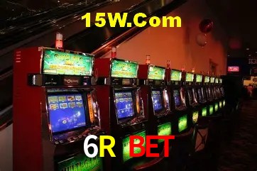 Cadastro Rápido 6R Bet