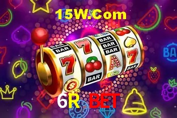 Tecnologia da Plataforma 6R Bet