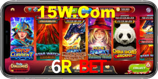 6R Bet