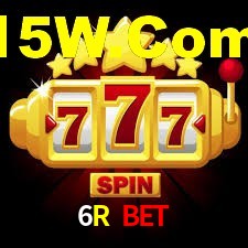 Daily Bonuses 6R Bet