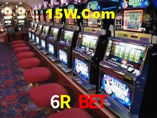 Segurança 2FA 6R Bet