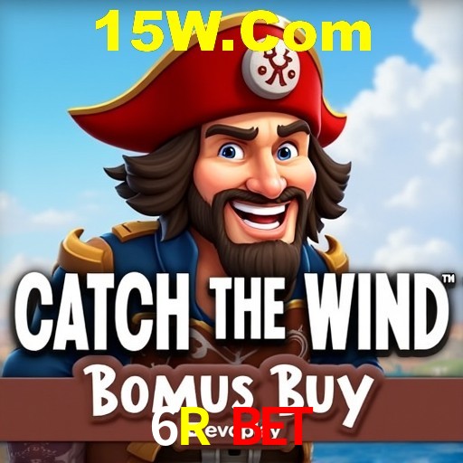 A Revolução dos Aplicativos de Jogos no 6R Bet