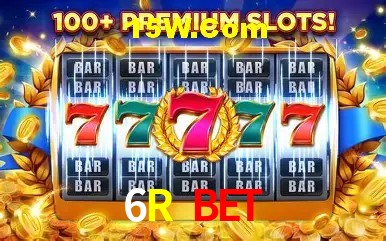 Benefícios da Conta 6R Bet