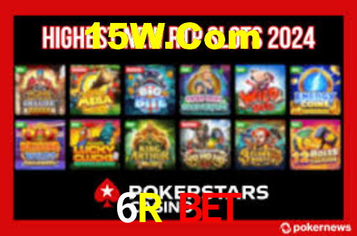 6R Bet