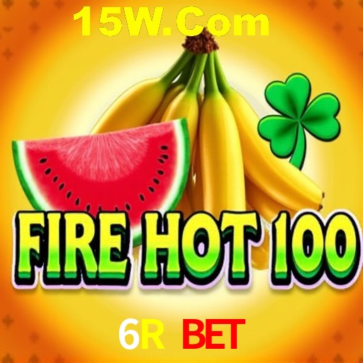 Live Casino 6R Bet