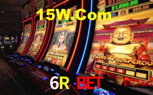 6R Bet - Melhores Jogos De Cassino Online - 6R Bet Com Login