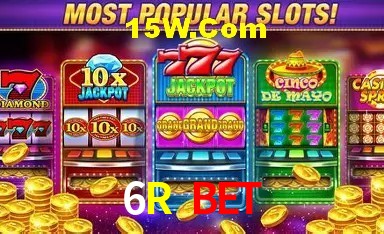 Jogo Spaceman 6R Bet