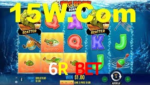 Explore as vantagens do 6R Bet: serviço profissional e confiabilidade