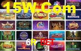 6R Bet