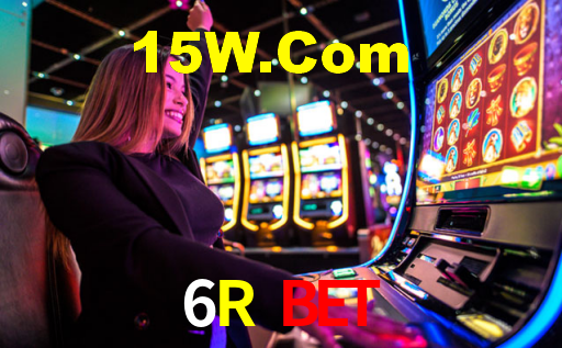 6R Bet