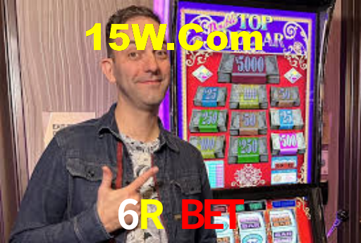Bônus Generosos e Exclusivos no 6R Bet para Você!
