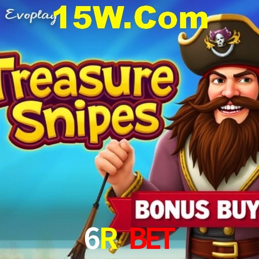 Descubra a Magia dos Jogos de Arcade no 6R Bet