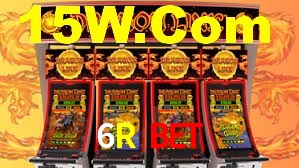 Exclusive Games 6R Bet