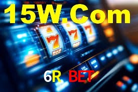 Tennis Betting 6R Bet