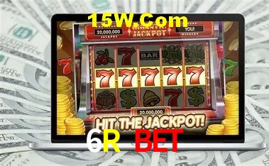 Mesa de Blackjack 6R Bet