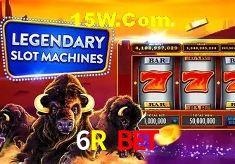 Promoção Relâmpago 6R Bet