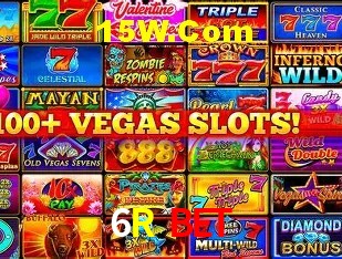 Casino Ao Vivo 6R Bet