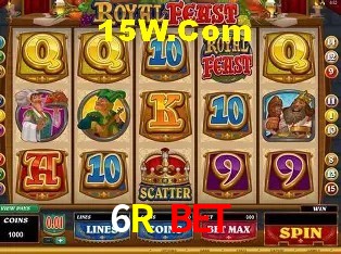 Estatísticas Crash Games 6R Bet
