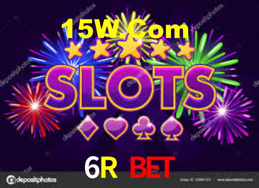 6R Bet Com Login