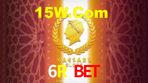 6R Bet: Seu Especialista em Apostas Esportivas Brasileiras