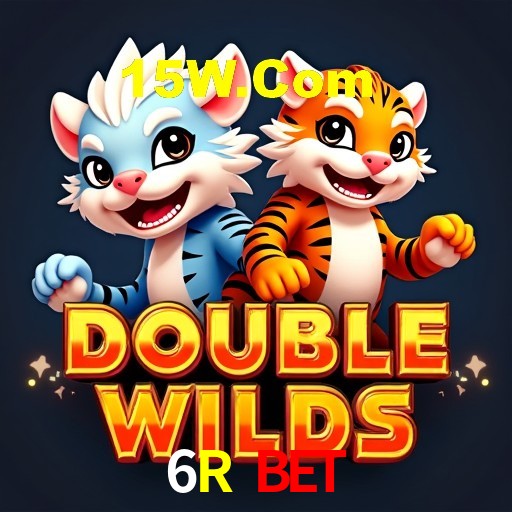 Programa VIP 6R Bet