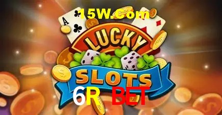 Sistemas de Segurança 6R Bet