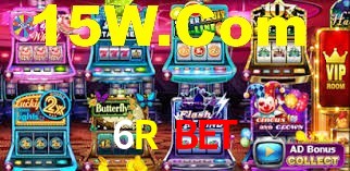 VIP Casino 6R Bet