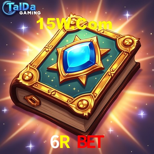 Torneios 6R Bet