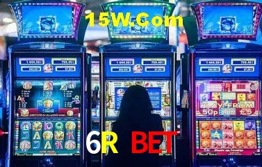 Login Seguro 6R Bet