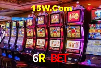 Apostas de Basquete 6R Bet