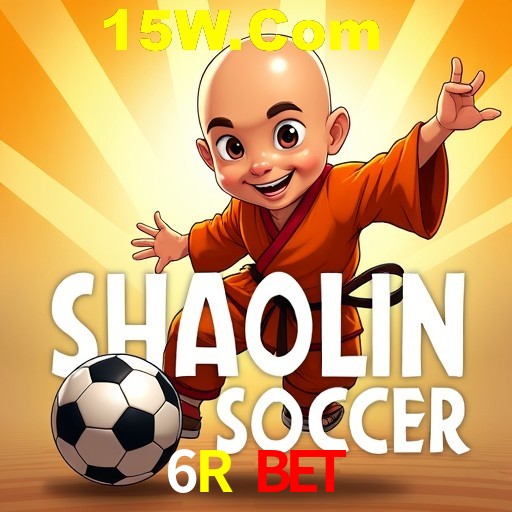 Flash Promotion 6R Bet