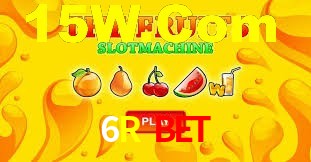 Welcome Bonus 6R Bet
