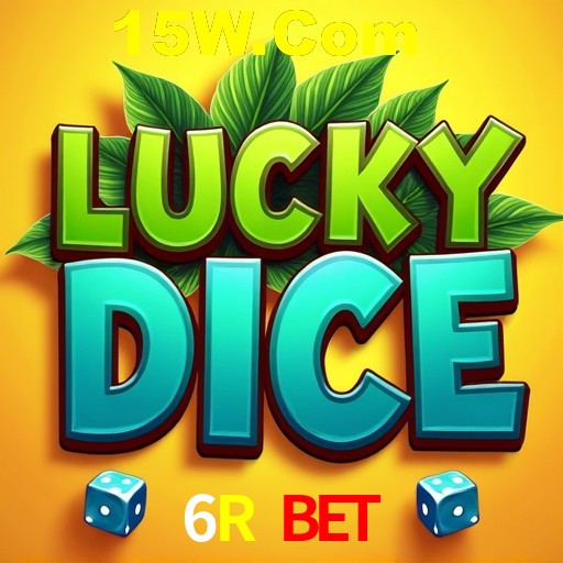 Slot Games 6R Bet