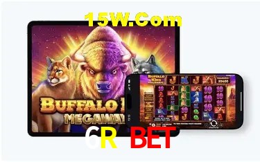 Estatísticas Esportivas 6R Bet