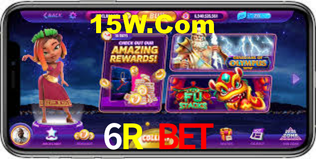 6R Bet