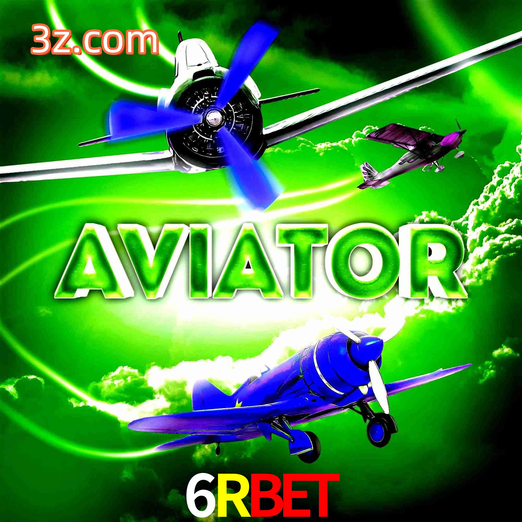Aviator 6Rbet Tente a Sorte