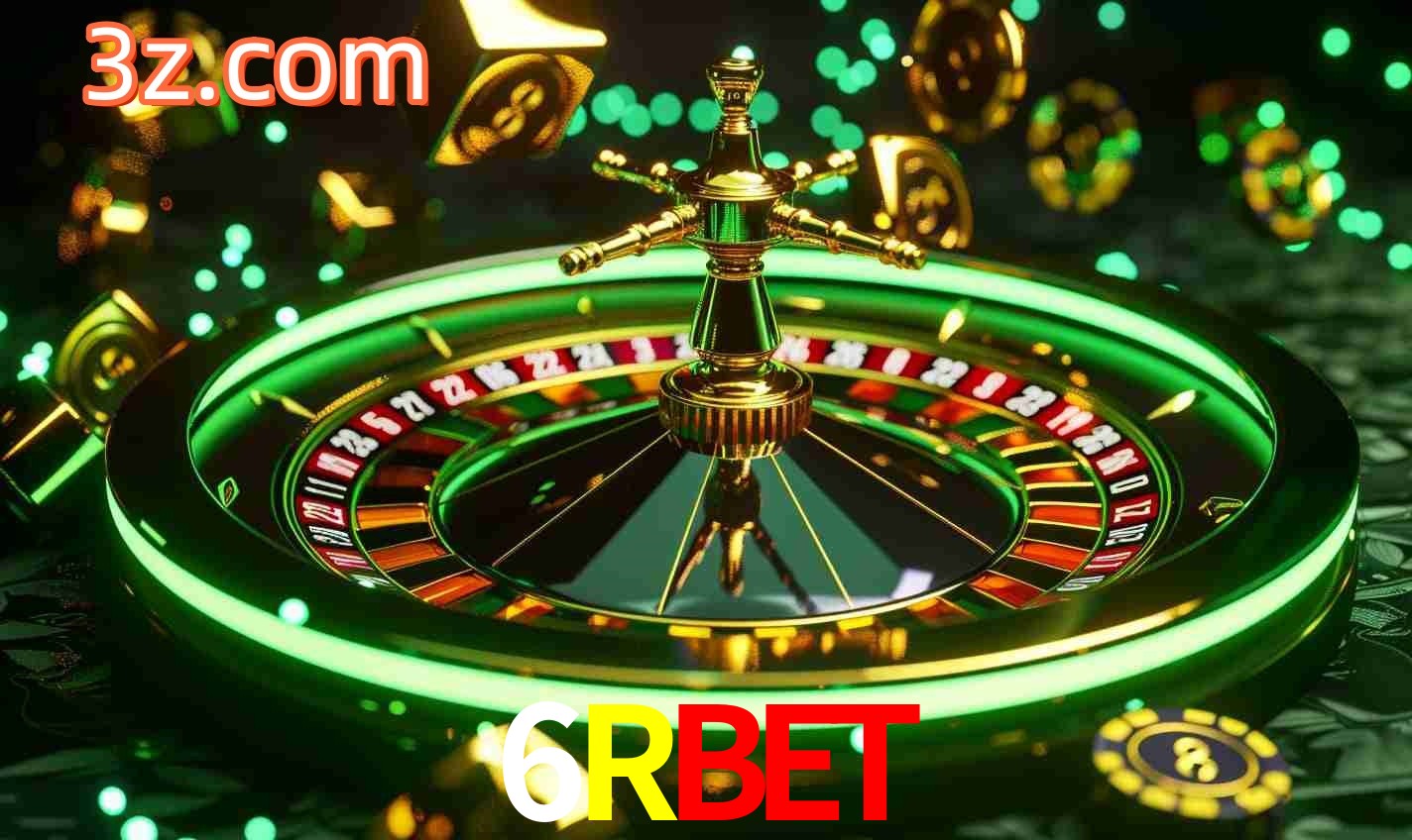 Desfrutar de um Cassino 6Rbet