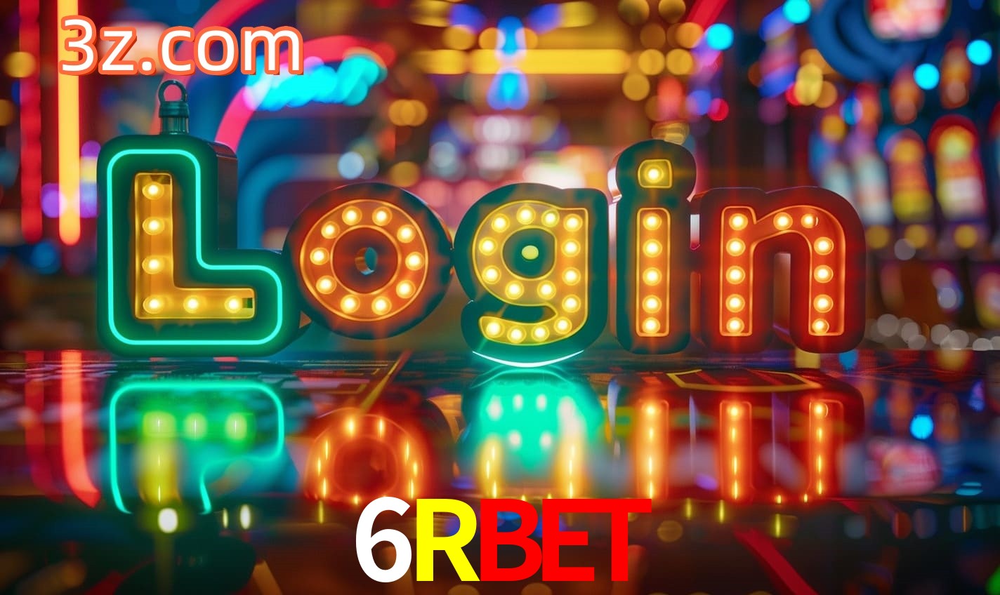 Mundo dos Jogos Cassino 6Rbet